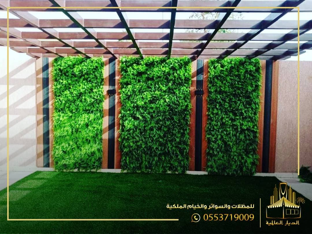 شلالات ونوافير