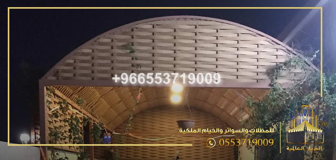 افضل سواتر جدة - تركيب سواتر حديد، شينكو، قماش