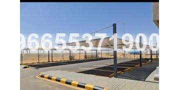 مظلات سيارات جدة - تركيب مظلات سيارات بأسعار منافسة - 2
