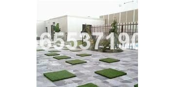 تنسيق حدائق احترافي: تنسيق حدائق في مدينة جدة  | ديار جدة 