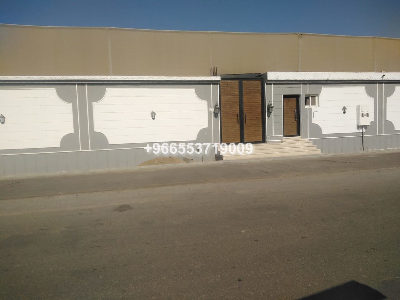 ملف 1 سواتر سواتر خصوصية في جدة - افضل الحدادين لمحلات لتركيب السواتر في جدة - صورة 1 | ديار جدة العالمية