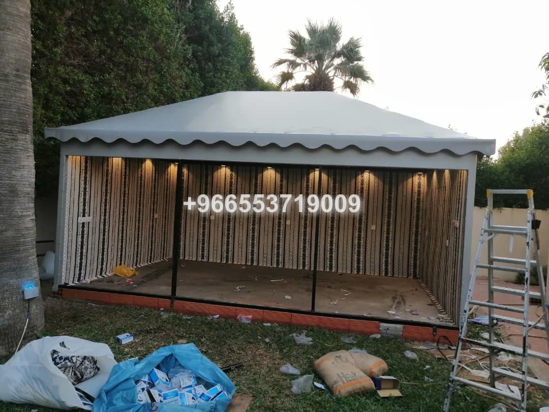 بيوت شعر وخيم ملكية فاخرة(محترفين الديار العالمية )0553719009 بيوت شعر وخيم ملكية فاخرة(محترفين الديار العالمية )0553719009