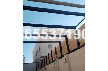 حداد مظلات جدة - تركيب مظلات سيارات بسرعة حداد مظلات جدة - تركيب مظلات سيارات بسرعة