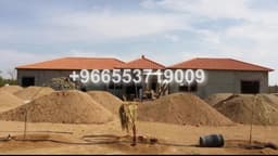 تركيب عدة أنواع من القرميد