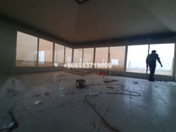 تركيب بيوت شعر وخيام ملكية | تصاميم 2026
