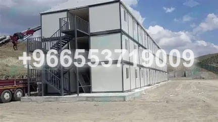 تركيب هناجر ومستودعات تركيب هناجر ومستودعات